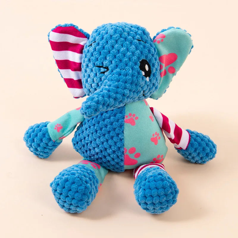 Anti Bite Dog  Chew Toy