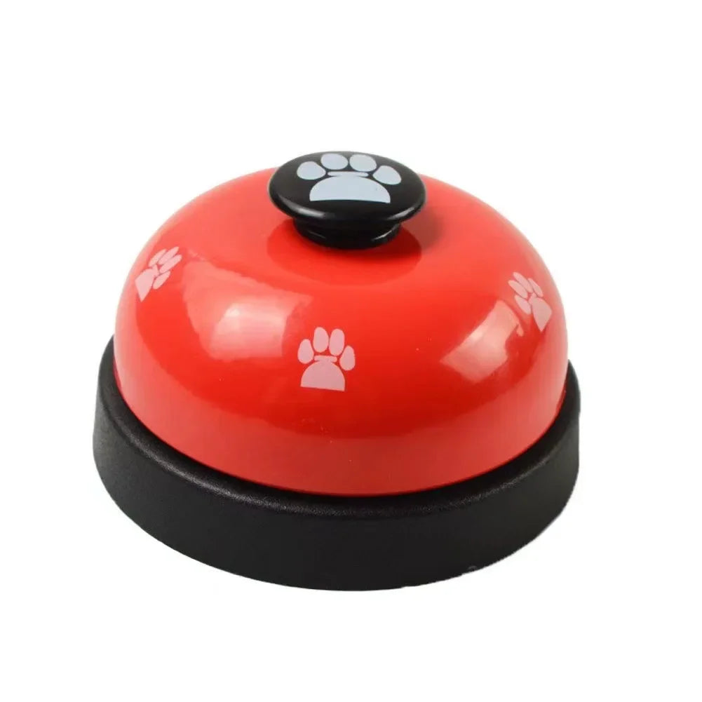 Pet Training Bell