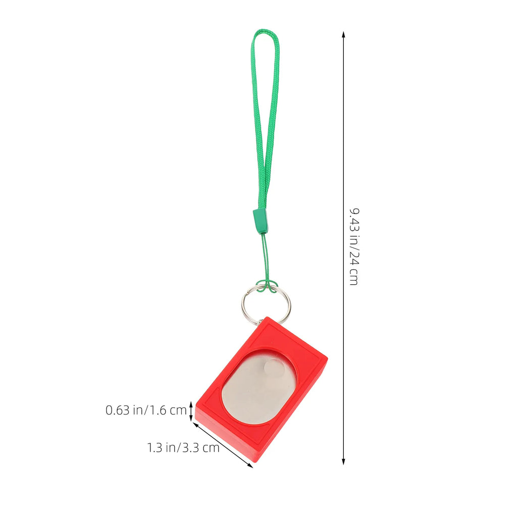 2Pcs Dog Training Clickers