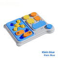 Interactive Treat Dispenser Designed to engage pet to find treat.
