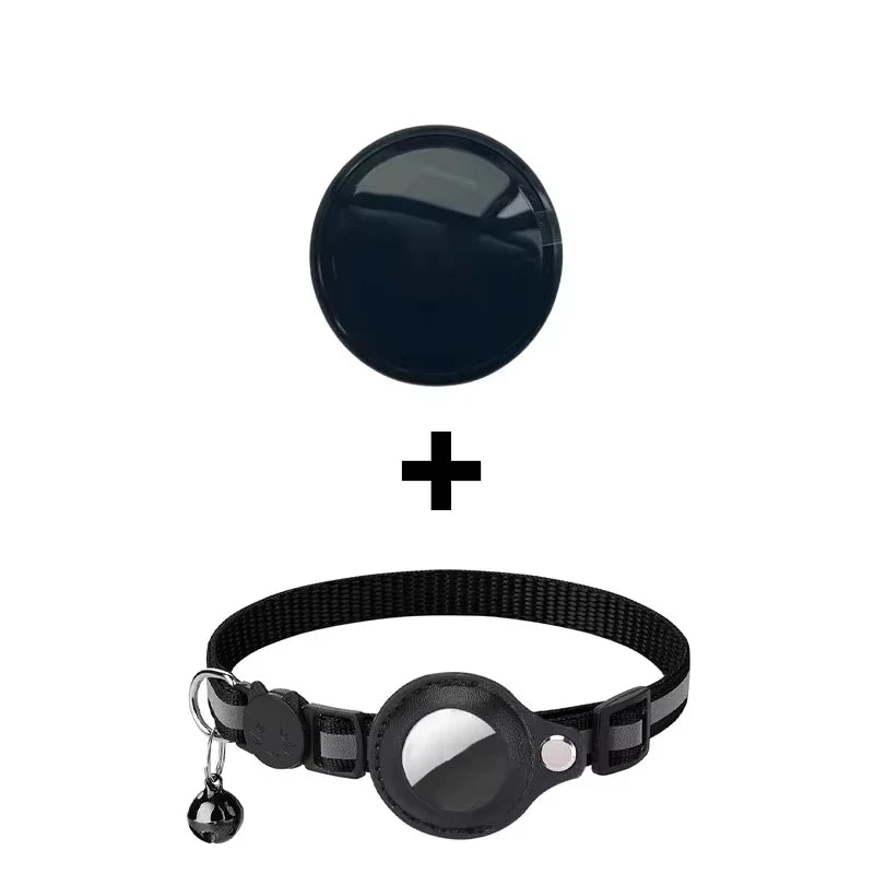 Mini GPS Tracker System Bluetooth Locator