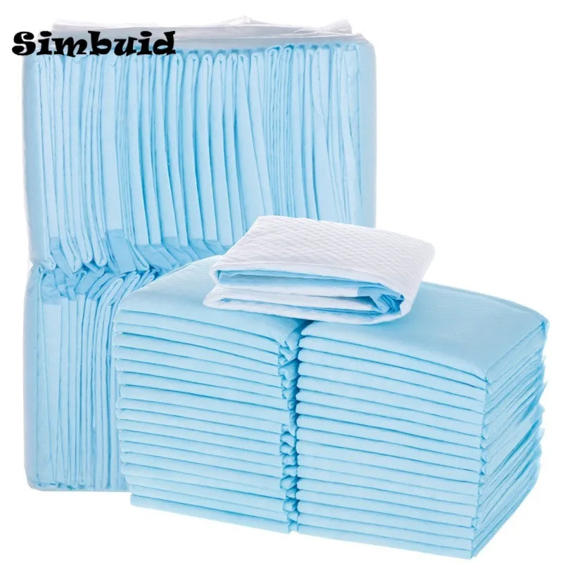 Dog Training Pads Disposable