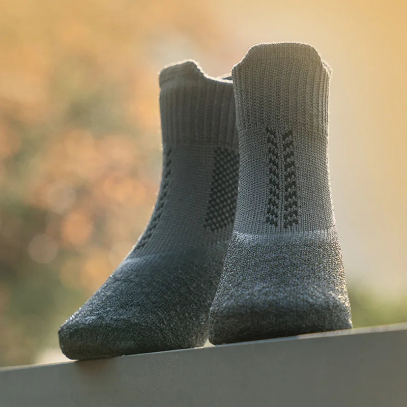 Dog Paw Protection and Antifreeze Snow Boots