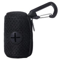 Dog Poop Pickup Bag Holder and Waste Bag Dispenser
