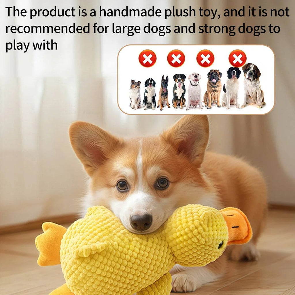 Companion Sleeping Duck Toys
