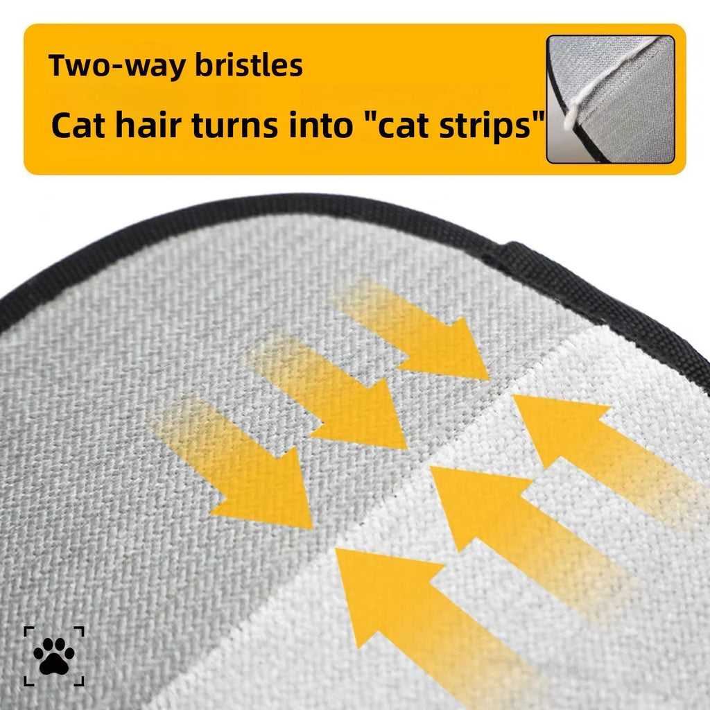 Pet Grooming Gloves