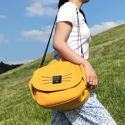 Cat/Dog Bag for Baby Stroller