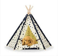 Pet Teepee Tent