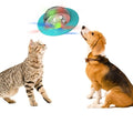 Pet Toy Flying Discs